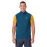 Hannah Seumas Vest
