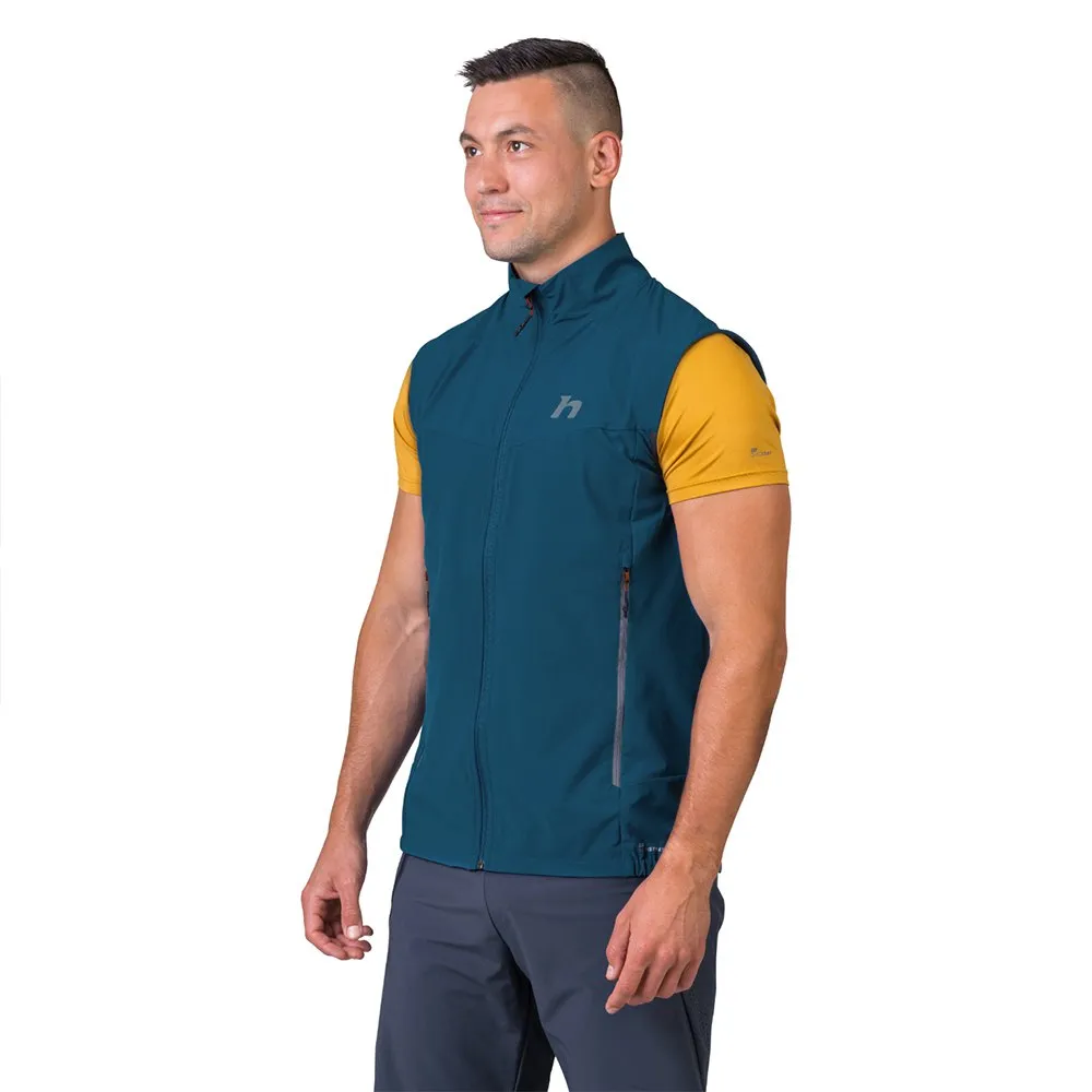 Hannah Seumas Vest