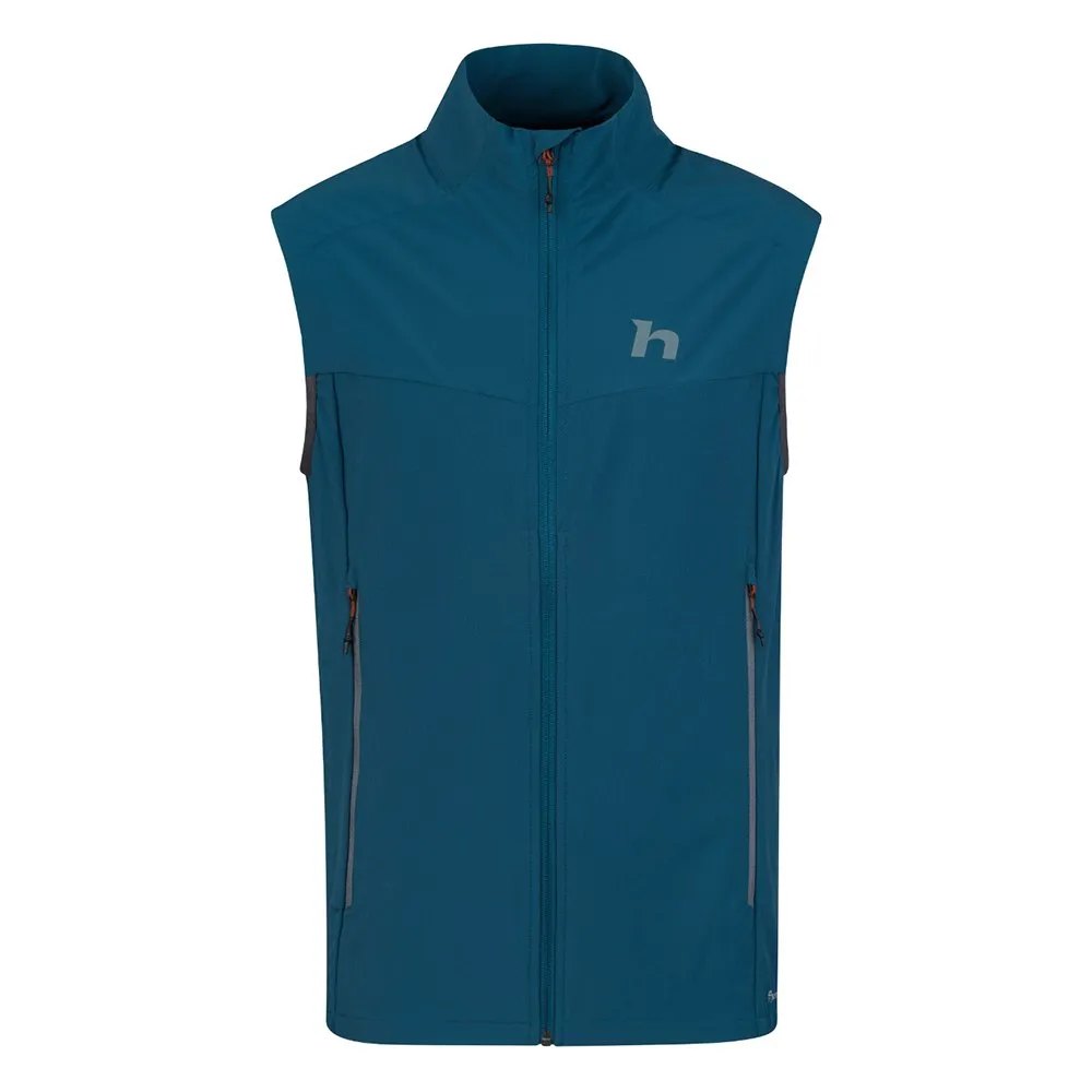 Hannah Seumas Vest
