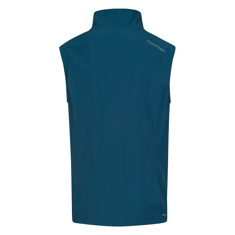Hannah Seumas Vest
