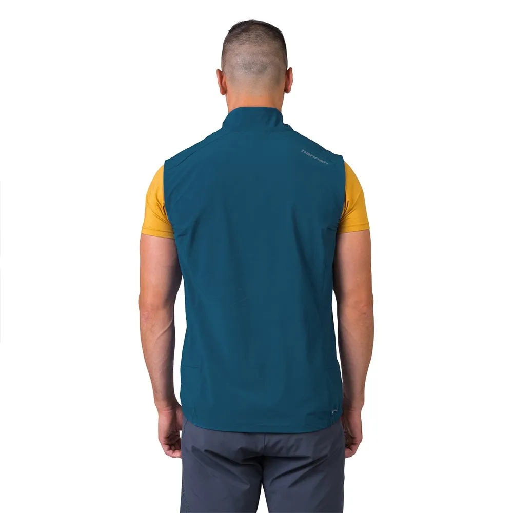 Hannah Seumas Vest