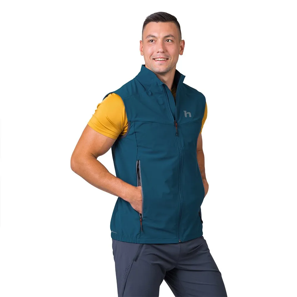 Hannah Seumas Vest