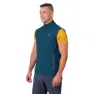 Hannah Seumas Vest