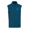 Hannah Seumas Vest
