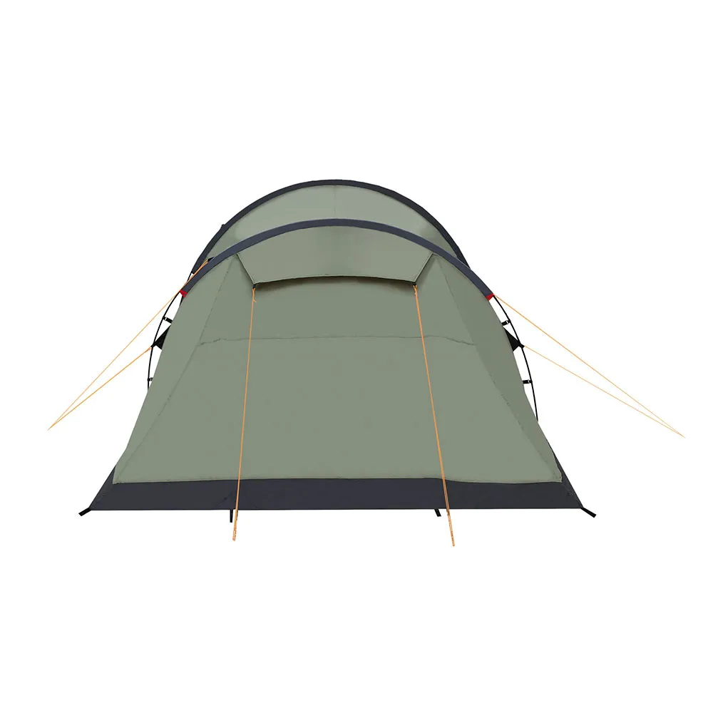 Hannah Shelter 3 Telt, Capulet olive, 3 Steder