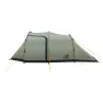Hannah Shelter 3 Telt, Capulet olive, 3 Steder