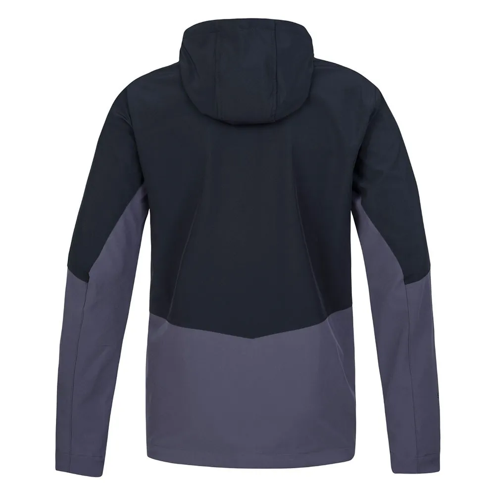 Hannah Shelton Lite Softshelljakke
