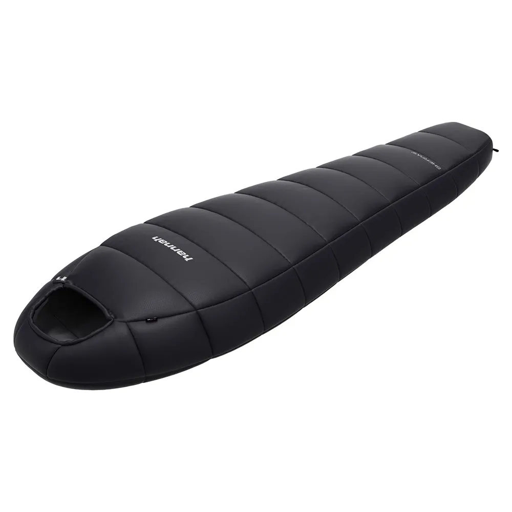 Hannah Sherpa 160 Long Sovepose