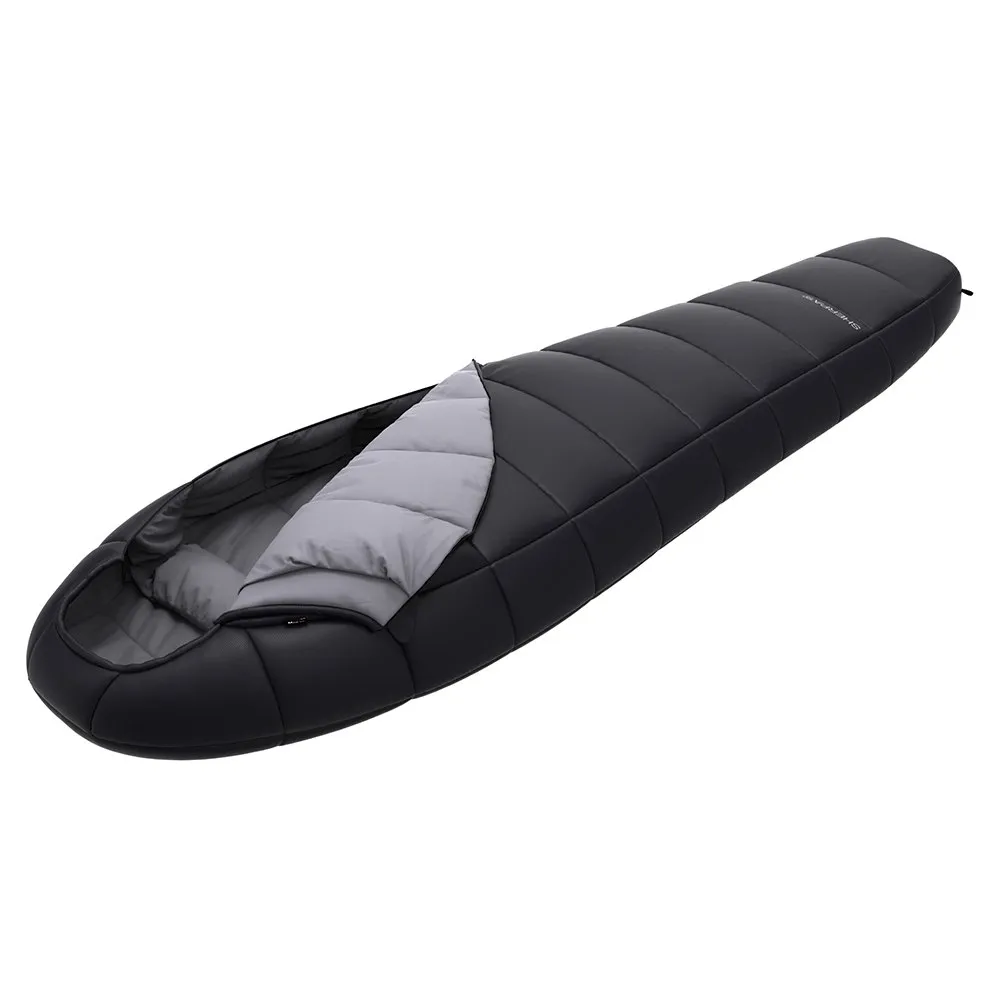 Hannah Sherpa 160 Long Sovepose