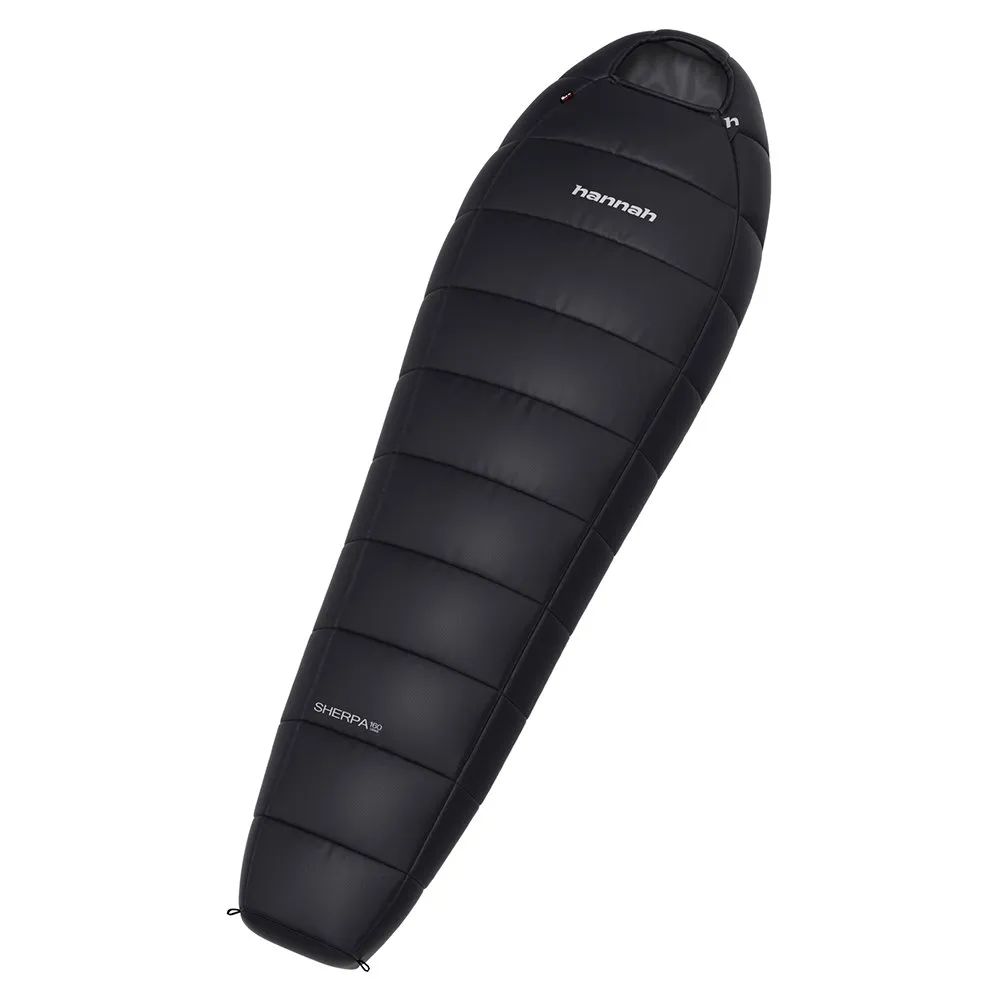 Hannah Sherpa 160 Long Sovepose