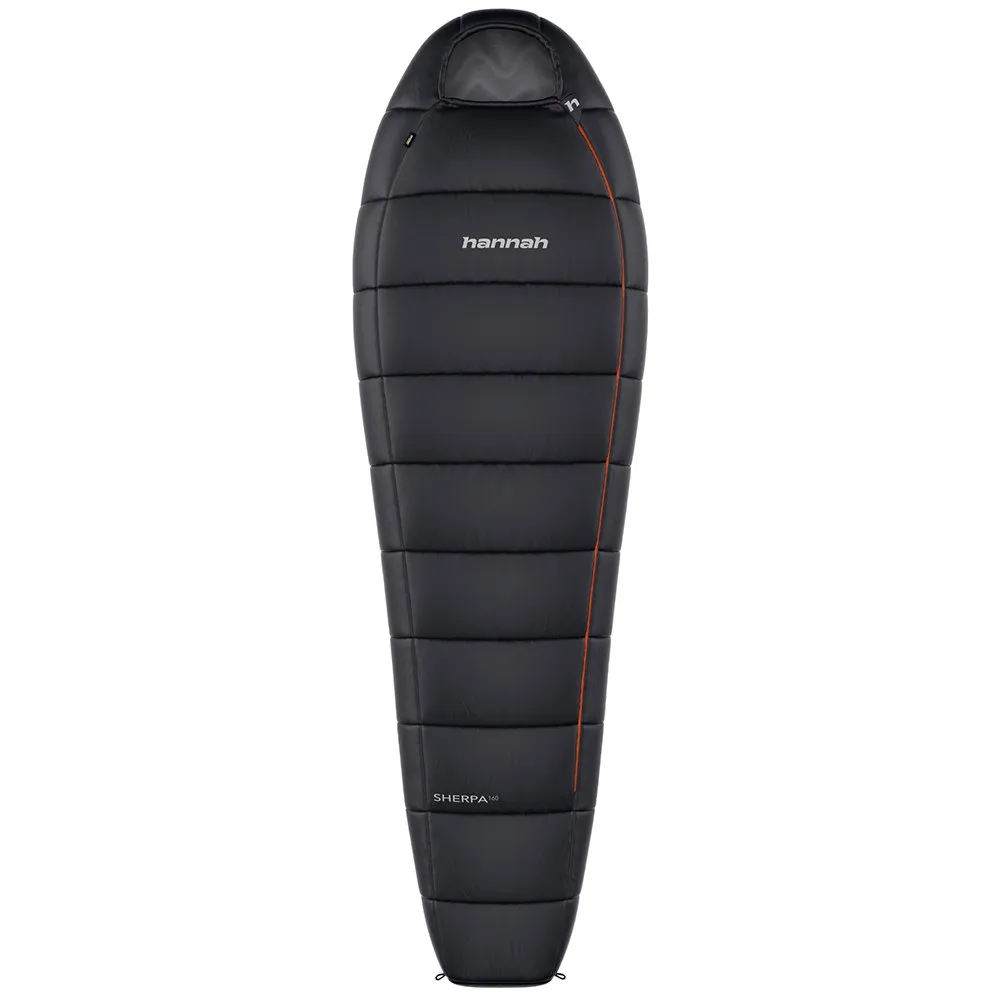 Hannah Sherpa 160 Sovepose