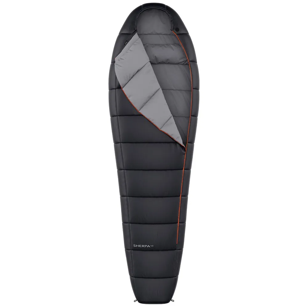 Hannah Sherpa 160 Sovepose