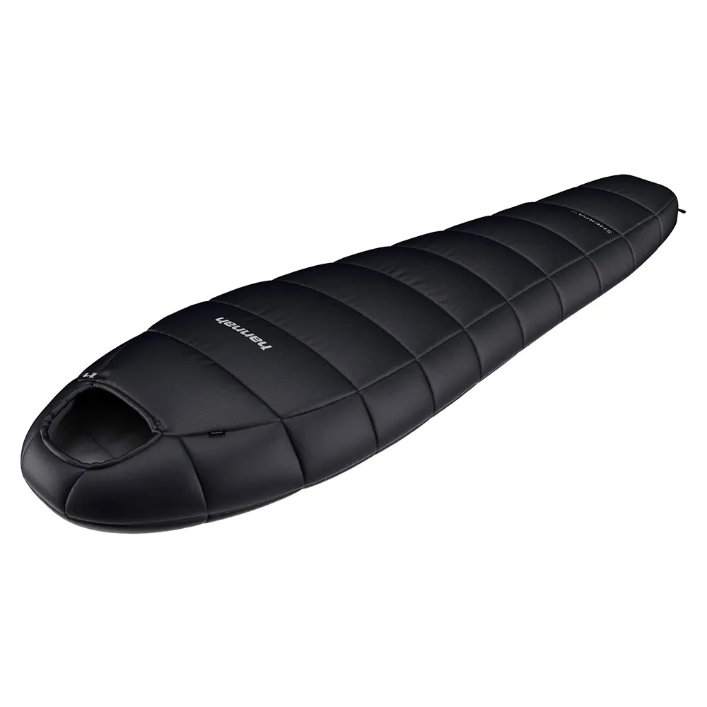 Hannah Sherpa 160 Sovepose