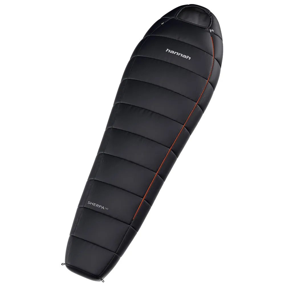 Hannah Sherpa 160 Sovepose
