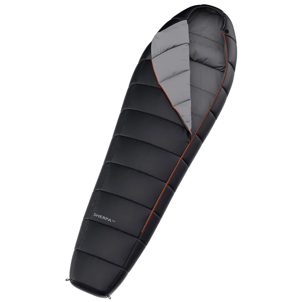 Hannah Sherpa 160 Sovepose