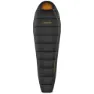 Jet black / inca gold