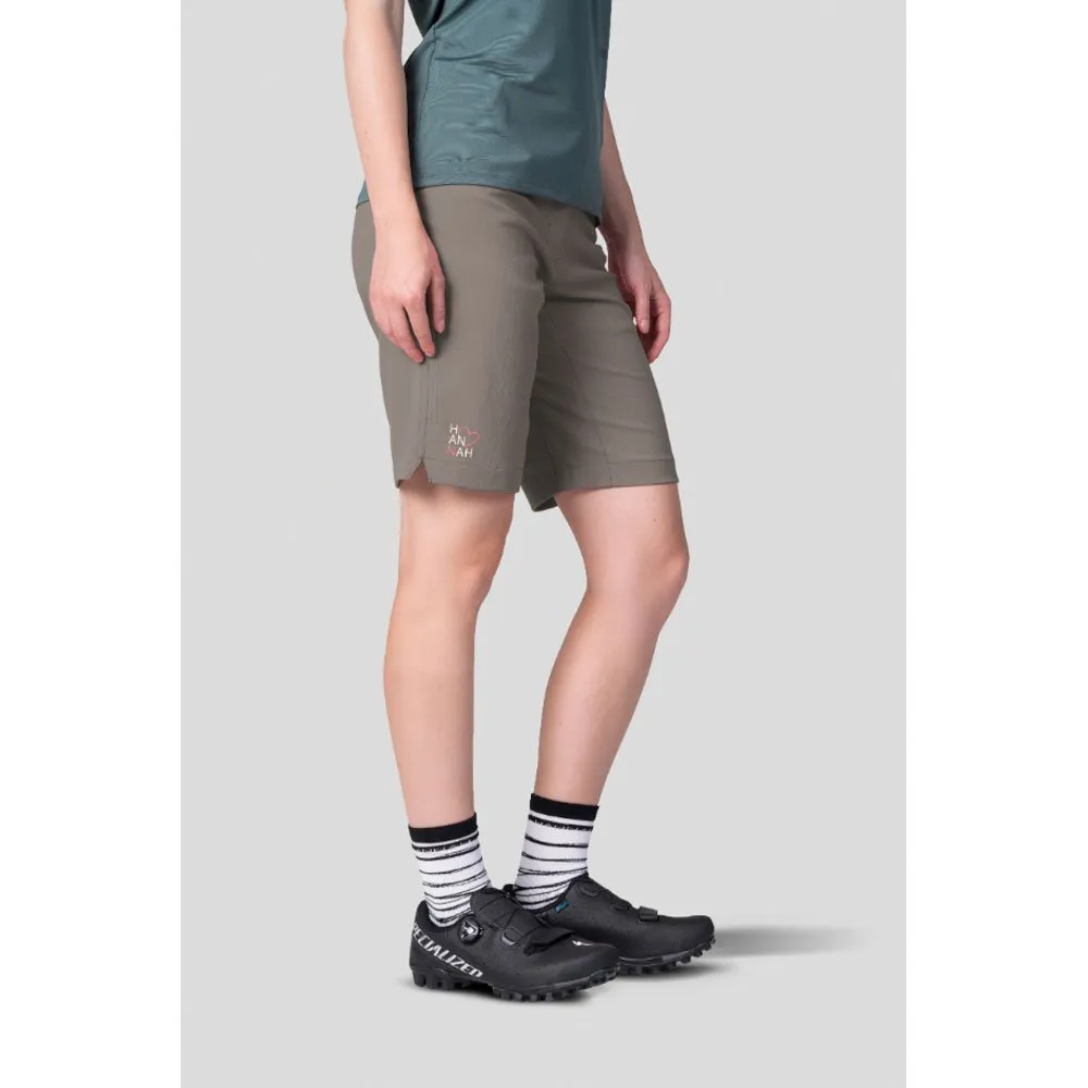 Hannah Sia Shorts Hannah Sia Shorts