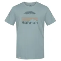 Hannah Skatch Kortarmet T-skjorte Hannah Skatch Kortarmet T-skjorte