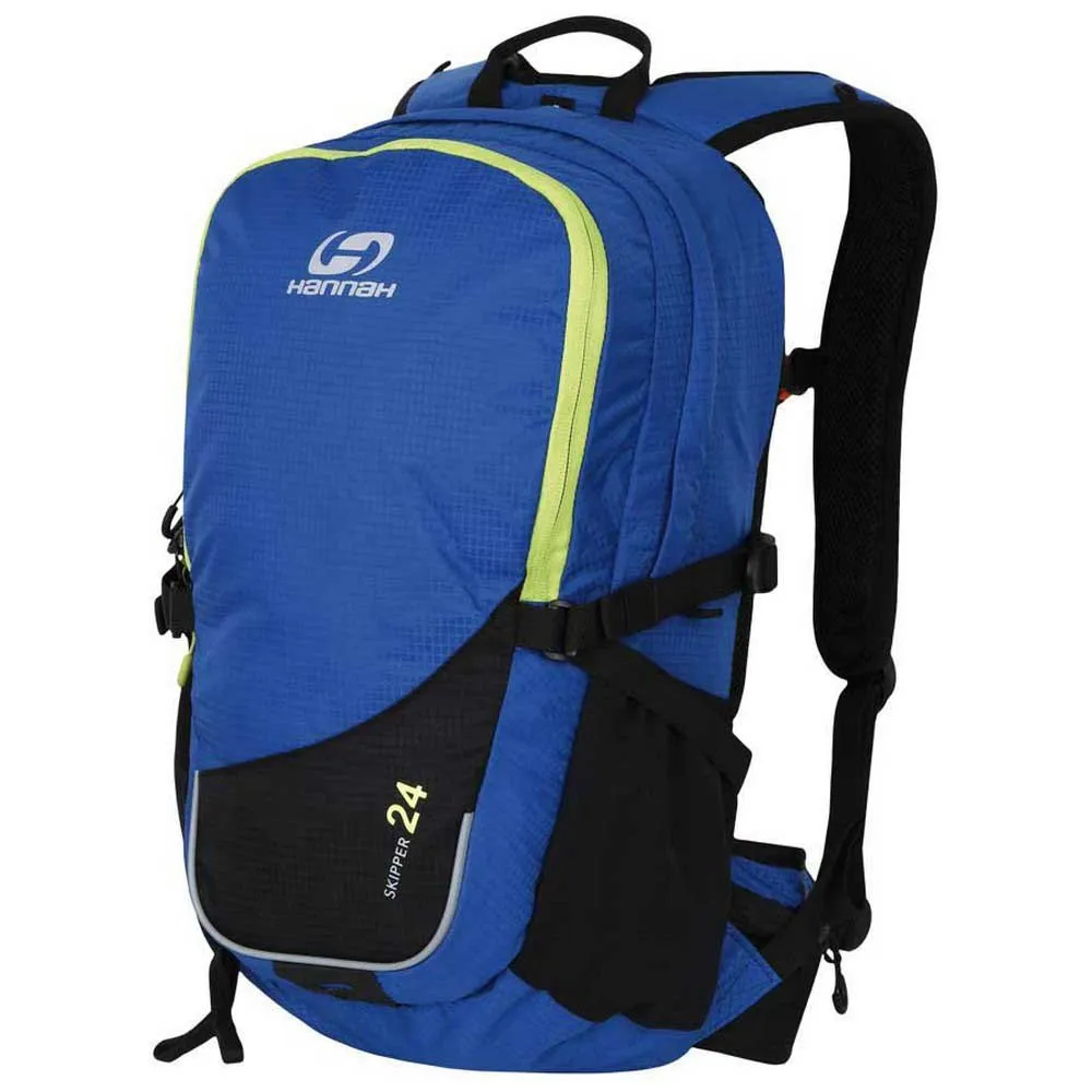 Hannah Skipper 24 Ryggsekk, Blue / blue Hannah Skipper 24 Ryggsekk, Blue / blue