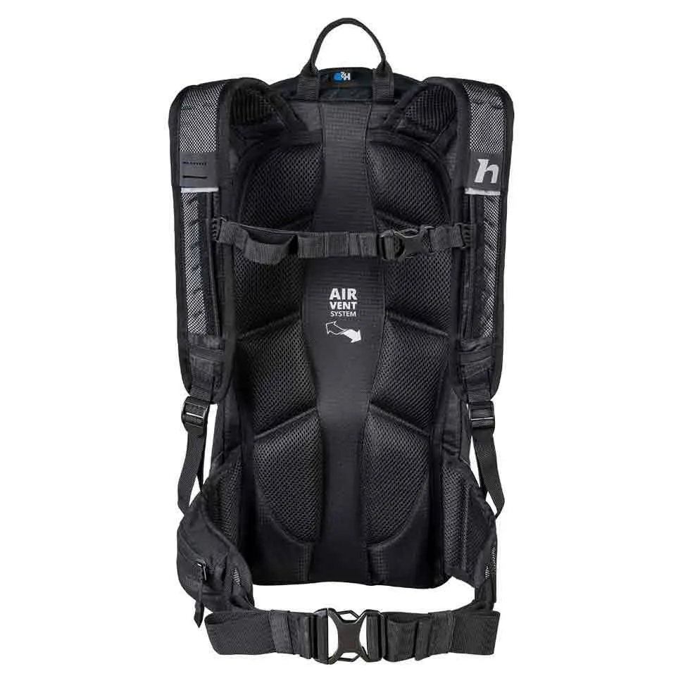 Hannah Speed 15l Ryggsekk, Anthracite ii