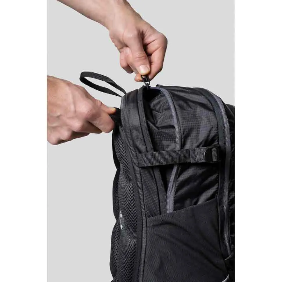 Hannah Speed 15l Ryggsekk, Anthracite ii