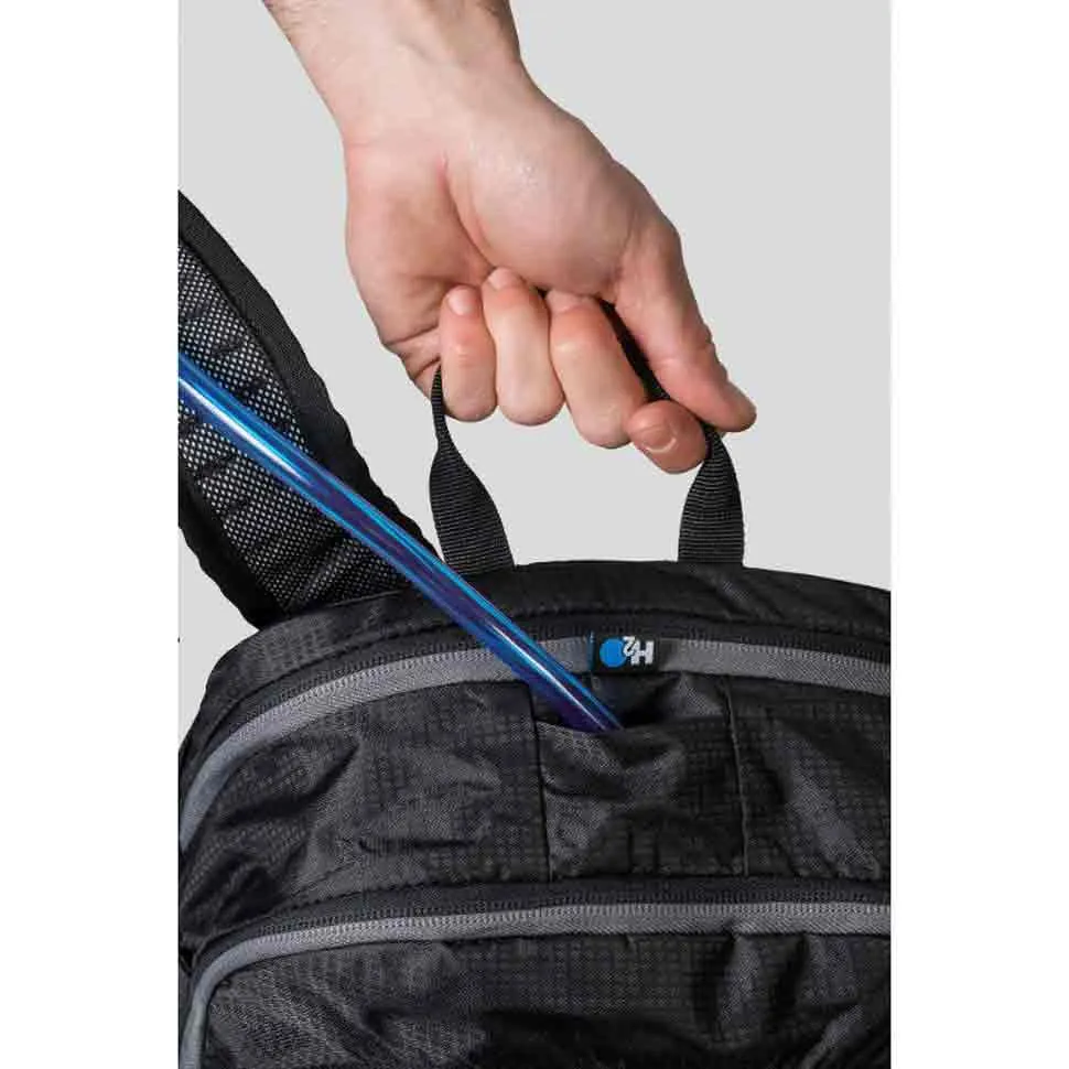 Hannah Speed 15l Ryggsekk, Anthracite ii