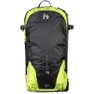 Hannah Speed Sekk 15l, Anthracite / green ii