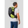 Hannah Speed Sekk 15l, Anthracite / green ii