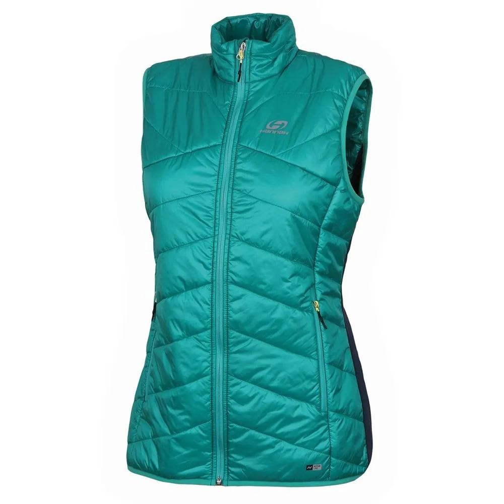 Hannah Tassana Vest Hannah Tassana Vest