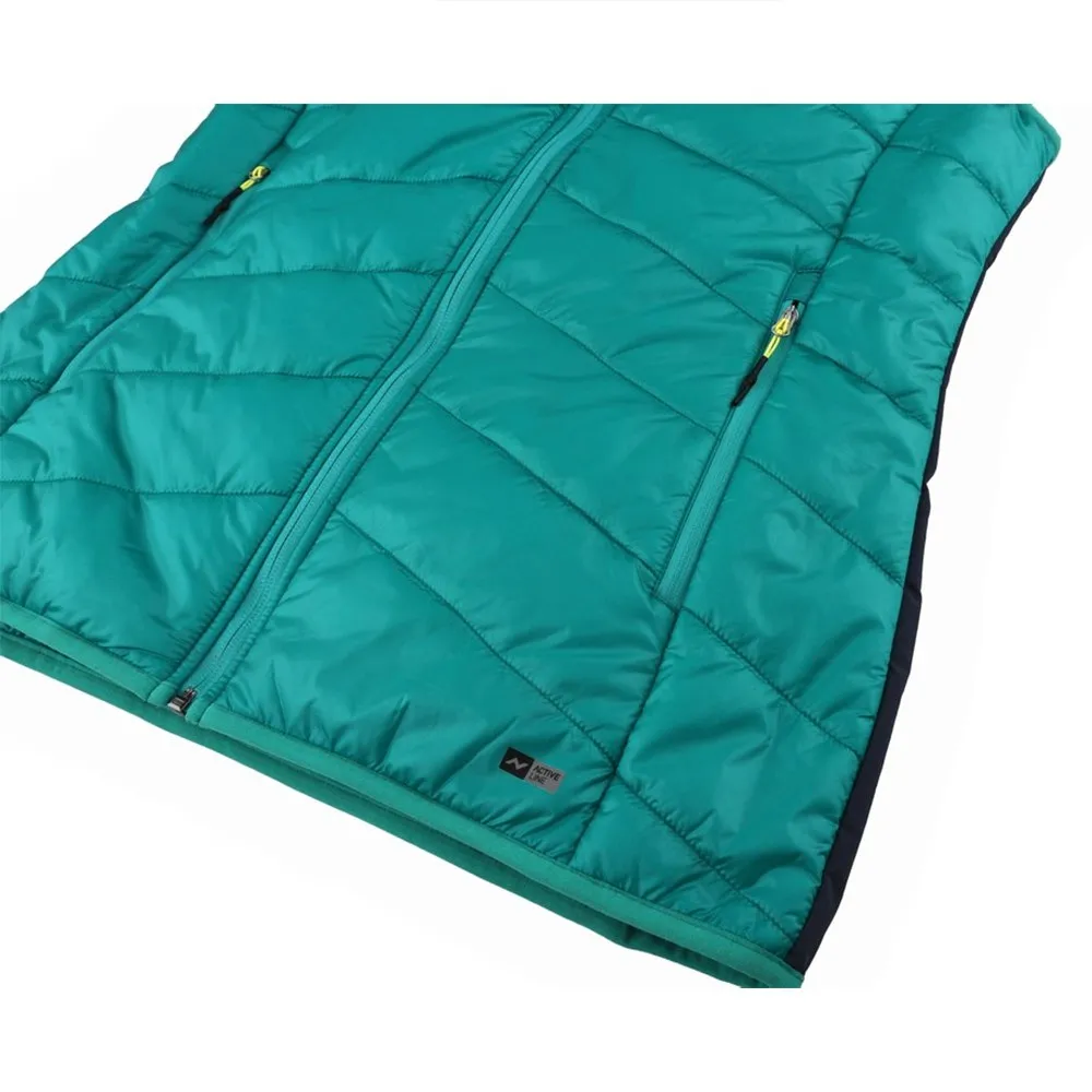 Hannah Tassana Vest Hannah Tassana Vest
