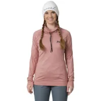 Hannah Taura Fleece