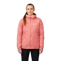 Hannah Taya Hoody Jakke