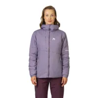 Hannah Taya Hoody Jakke