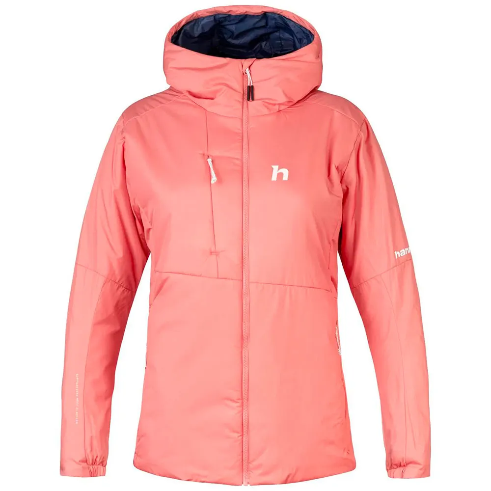 Hannah Taya Hoody Jakke
