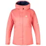Hannah Taya Hoody Jakke