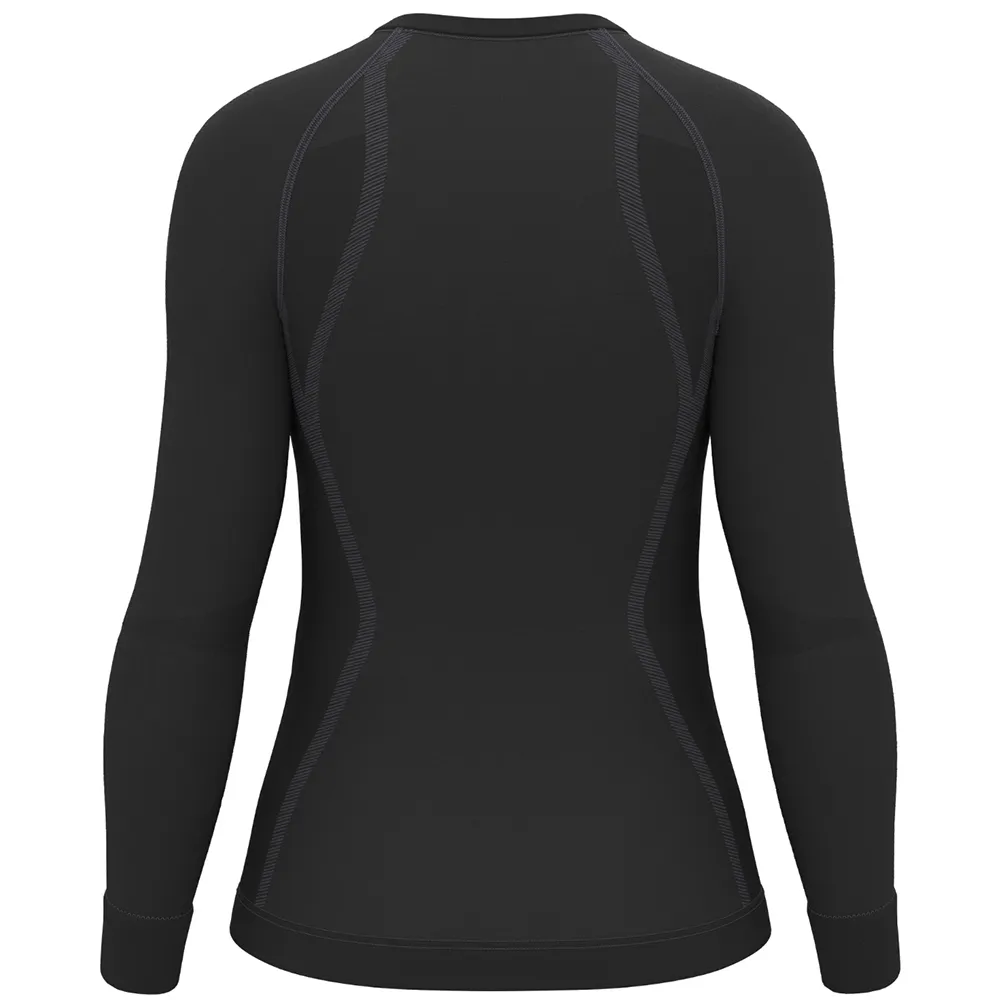 Hannah Thermo Active Langarmet Baselag