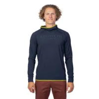 Hannah Thony Hoody Fleecejakke Med Full Glidelås Hannah Thony Hoody Fleecejakke Med Full Glidelås