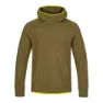 Hannah Thony Hoody Fleecejakke Med Full Glidelås