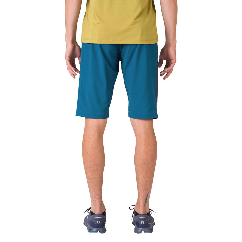 Hannah Torres Shorts