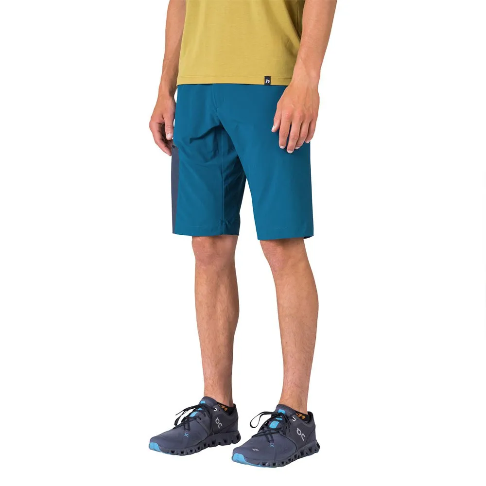 Hannah Torres Shorts