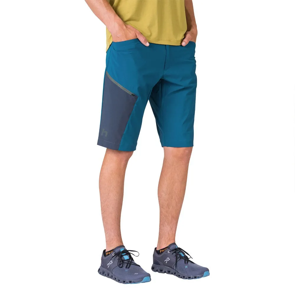 Hannah Torres Shorts