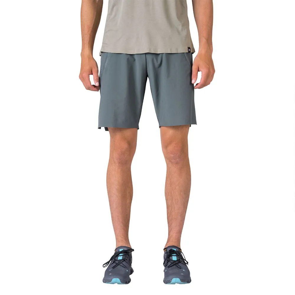 Hannah Track Shorts Hannah Track Shorts
