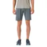 Hannah Track Shorts