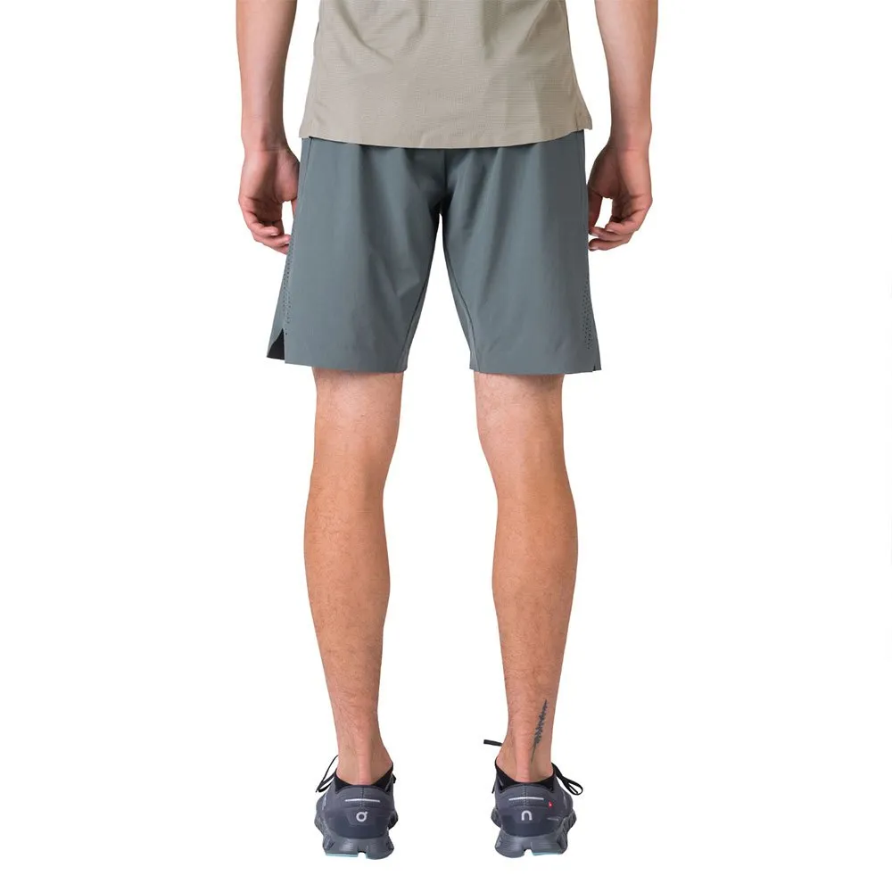 Hannah Track Shorts Hannah Track Shorts