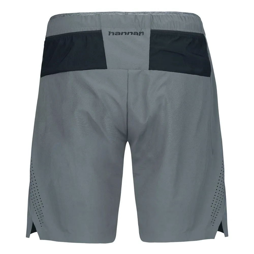 Hannah Track Shorts Hannah Track Shorts
