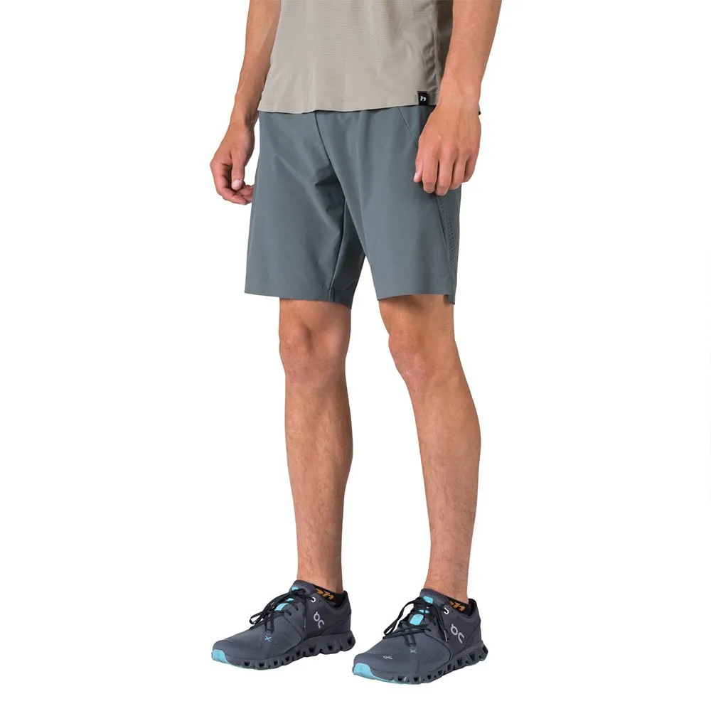 Hannah Track Shorts Hannah Track Shorts