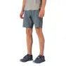 Hannah Track Shorts