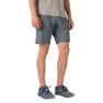 Hannah Track Shorts