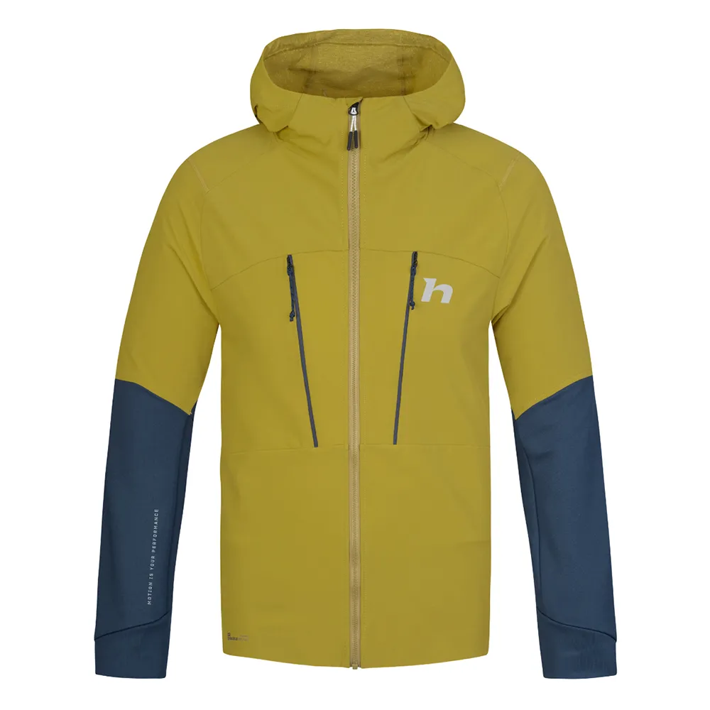 Hannah Trane Hoody Jakke Hannah Trane Hoody Jakke
