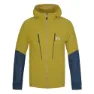 Hannah Trane Hoody Jakke